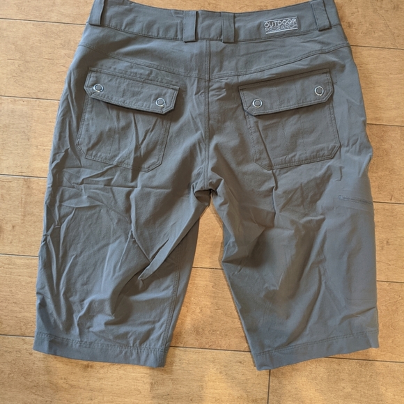 Outdoor Research Hiking Shorts - Picture 2 of 4